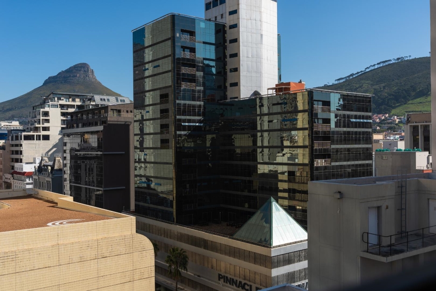 1 Bedroom Property for Sale in Cape Town City Centre Western Cape